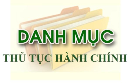 DANH MỤC THỦ TỤC HÀNH CHÍNH CHUẨN HÓA THUỘC THẨM QUYỀN GIẢI QUYẾT CỦA SỞ Y TẾ, ỦY BAN NHÂN DÂN CẤP HUYỆN, ỦY BAN NHÂN DÂN CẤP XÃ TRÊN ĐỊA BÀN TỈNH KON TUM