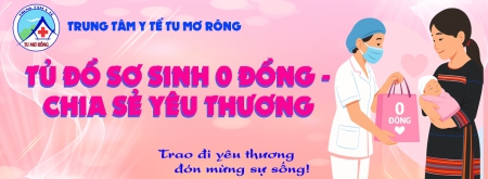 THƯ CẢM ƠN!
