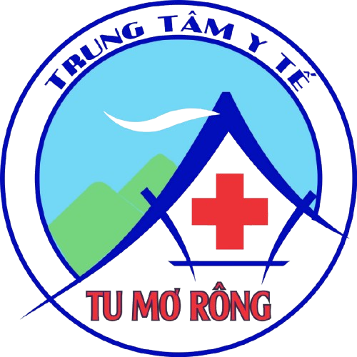 Trung tâm Y tế huyện Tu Mơ Rông