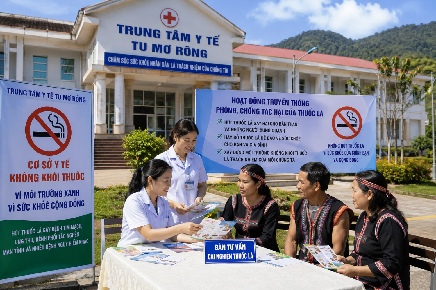 PC thuoc la